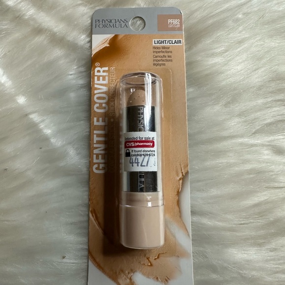 🩷5/$10 Physicians Formula Concealer Stick in Light Clair - Picture 1 of 6